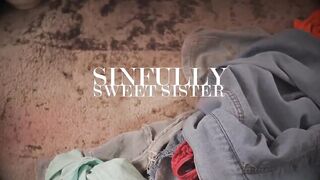 Sinfully Sweet Sister – Aubree Valentine