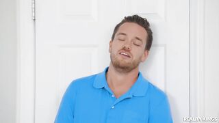 Ebony Mystique Cumming Clean To Stepmom – MonsterCurves