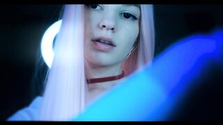 ASMR – DOCTOR TAKES CARE OF YOU | LICKING AND HARD RELAX | SOLY ASMR