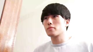 Suddenly Soaked in a Downpour… The Tutor of My Dreams Can’t Make it Home – Reona Tomiyasu