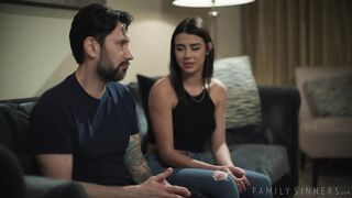 Kylie Rocket Talk To Me – FamilySinners