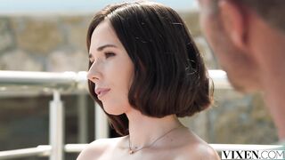 Ashby Winter – Hotel Vixen Season 2 Episode 4 Trigger Happy 2024 05 03