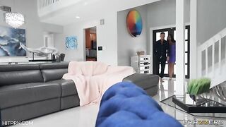 BrazzersExxtra – Winning Him Back With Anal – Luna Star, Gem Jewels, Chris Diamond (1)