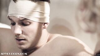 PureTaboo – Mom’s Helping Hand – Kit Mercer, Codey Steele