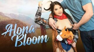ExxxtraSmall – Alona Bloom – Tiny Ride