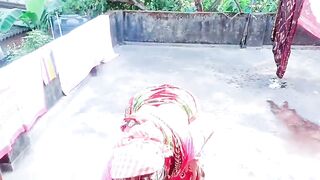 Hot Indian Desi Brother in law and Sister in law Hot Se