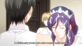 21 St Century Nymph Ep 2 | Asian – T61