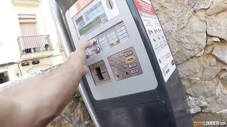 Anal Rate in HD – Tigerr Benson