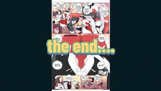 Gun Cock Inspector | Big Ass – T78