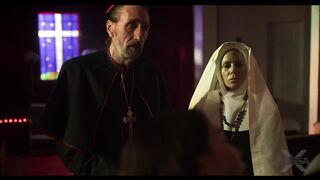 Under the Veil – Act Four – Charlotte Stokely, Helena L