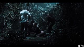 Kazumi – Squirts Clockwork Vendetta (1)