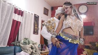 Dubai Dancer Uncut (2025) BindasTimes Hindi Hot Short Film