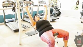 Protein Shake For Sofia – Sofia Rose