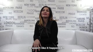 Nikola – 3195 – Czech Casting