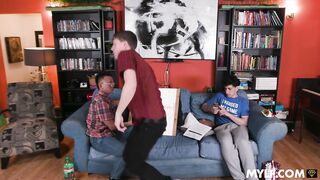 Jenna Starr – The True Meaning Of Spring Break 2024 03 15