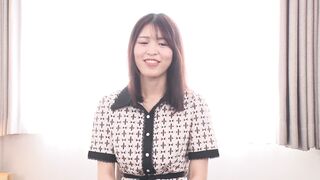 Debut Vol.96 ~A Tall, Sexy Girl Who Is Popular With Men | Asian – W47