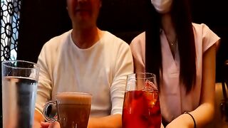 Rei A Houswife Supporting Her Husband For Extra Credtt