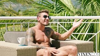 Secret Side – Mia Nix