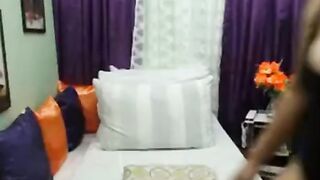 Hot Lady X Granny Asian | Amateur – S09