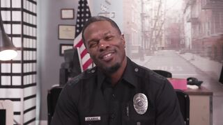 Rebel Rhyder Vs Cops | Gangbang – M23