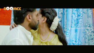 Eattathi Season 1 Episode 1 – Boomex