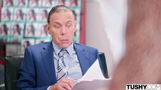 Maitland Ward – Casting For Provocative Role