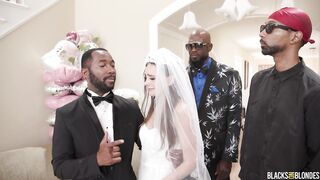 Aften Opal – Gangbanging The Bride 15 09 2023