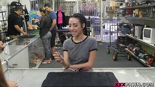 Kiley Jay – Skinny | Teen – M24