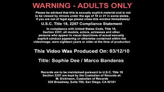 Blonde Sophie Dee Fucking In The Chair With Her Big Tits – Dee Dee