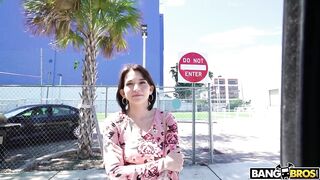 Riley Jean BB | Cumshots – F98