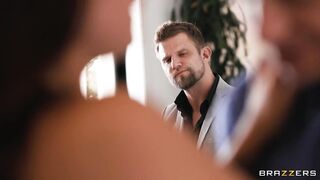 Maddy’s Angry And Envious DP in HD – Maddy May