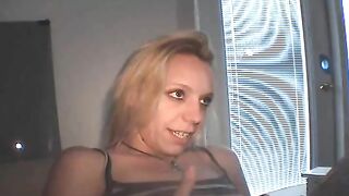 [Ghetto Confession] Cissy | POV – T83