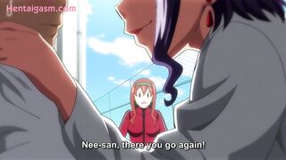 New Hentai – Tsundero 6 Subbed