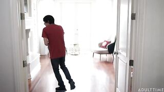 Eliza Ibarra- Prank You Very Much | Blowjob – T57