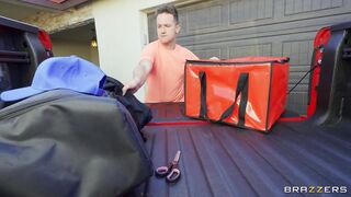 Ryan Reid, Kaden Kole – Did Somebody Order Semen