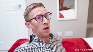 Anal BNB – Mariana Martix