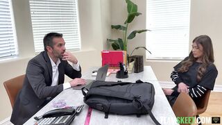 Nickey Huntsman And Ali Jones – BratTamer