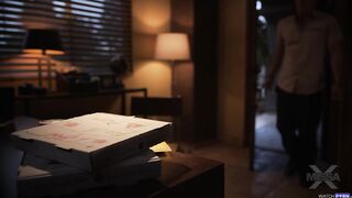 Unfaithful pt.3 – Liz Jordan