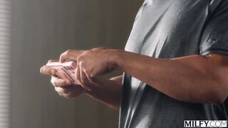 Savanah Storm – Bubble Butt MILF Gets Pounded Hard 02 04 2025