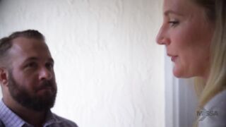 Brianne Blu, Chad White, Mona Wales, Sti – Troublemaker