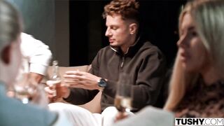 Britney Dutch – Naughty Baddie Gets DPed 08 06 2025