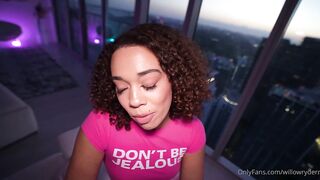 Willow Ryder – DDX