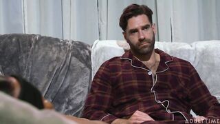 Mama Mustnt Catch Us in HD – Lily Starfire