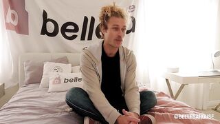 Bunny Colby, Michael – Bellesa-Bellesa-House-Episode 70