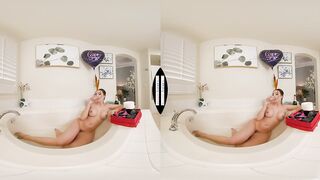 Naughty America VR – Melissa Stratton