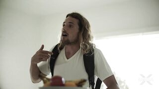 Natasha Nice Mommy’ S Boy