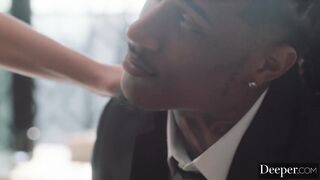 Chloe Rose In Dreams – Deeper