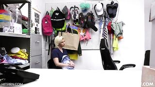 ShoplyfterMylf – Case No. 6615430 – The Nurse’s Plan – Charli Phoenix, Mike Mancini