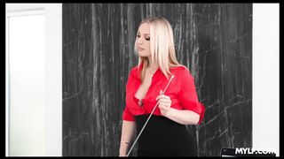 Rachael Cavalli – Concept: Sex Teacher Part 2 12 03 2025