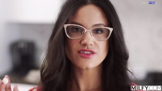 Tasty MILF Is Hungry For Young Studs Cock – Penny Barber